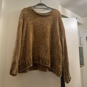 Gorgeous and softest philosophy sweater
